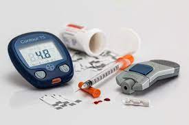 What is diabetes – guide for HGV drivers