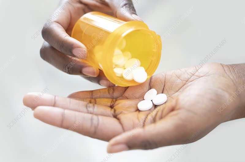 Diabetes medication and HGV driving